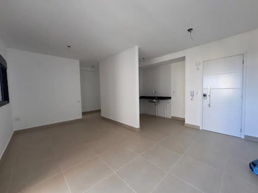 Foto 1 de Kitnet com 1 quarto para alugar, 47m2 em Parque Campolim, Sorocaba - SP