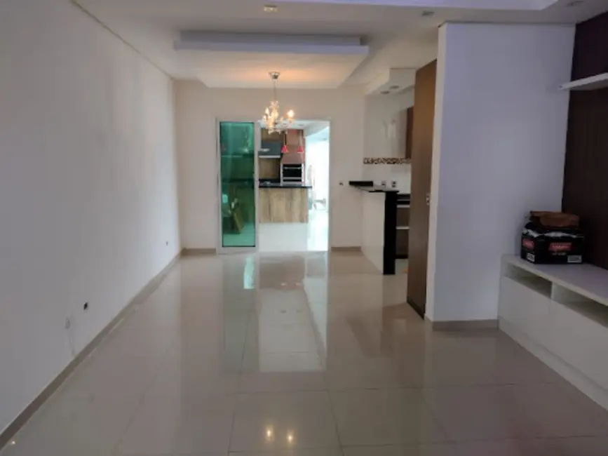 Sobrado com 3 quartos à venda em Wanel Ville, Sorocaba - SP - imagem 6 Foto 6 de Sobrado com 3 quartos à venda em Wanel Ville, Sorocaba - SP