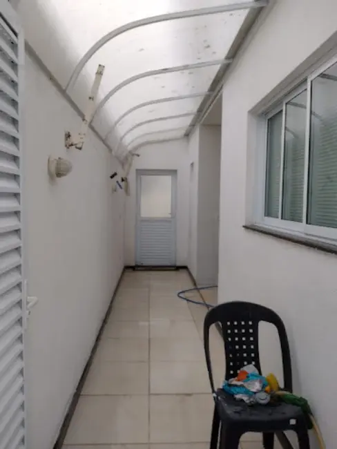 Foto 2 de Sobrado com 3 quartos à venda em Wanel Ville, Sorocaba - SP