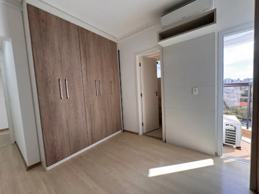 Foto 8 de Apartamento com 3 quartos para alugar, 85m2 em Jardim Faculdade, Sorocaba - SP