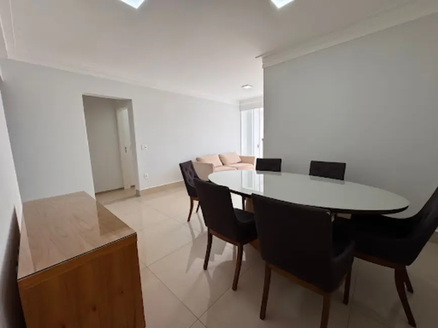 Foto 2 de Apartamento com 3 quartos para alugar, 85m2 em Jardim Faculdade, Sorocaba - SP