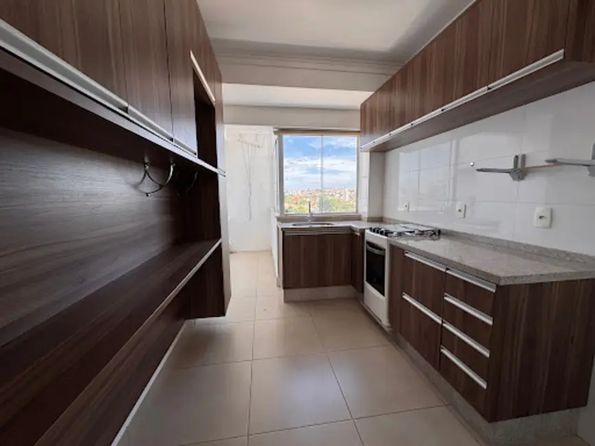 Foto 4 de Apartamento com 3 quartos para alugar, 85m2 em Jardim Faculdade, Sorocaba - SP