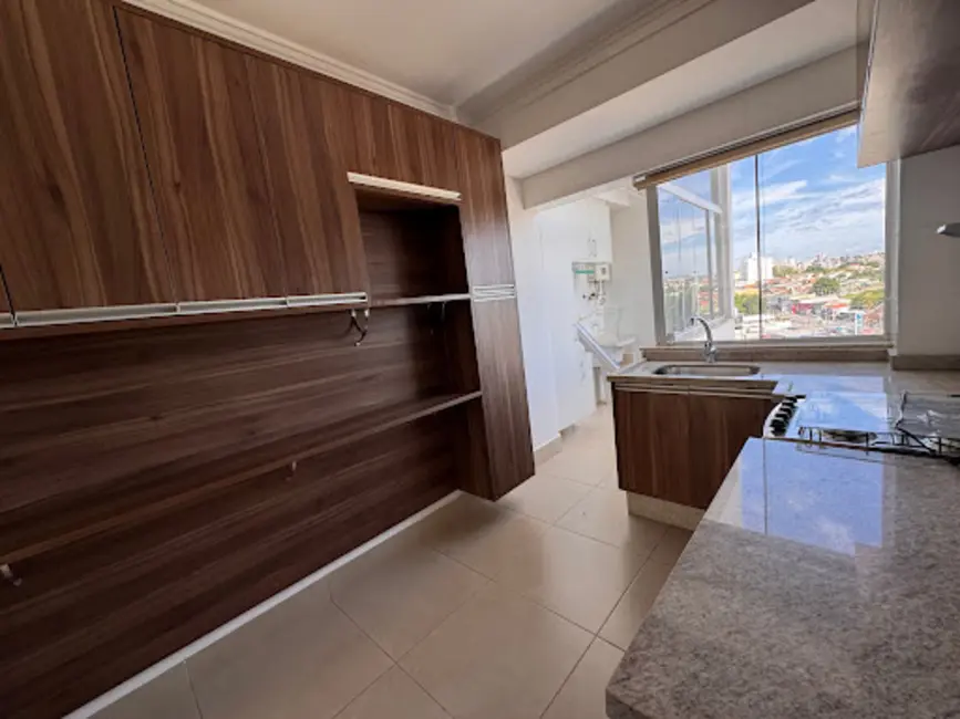 Foto 5 de Apartamento com 3 quartos para alugar, 85m2 em Jardim Faculdade, Sorocaba - SP