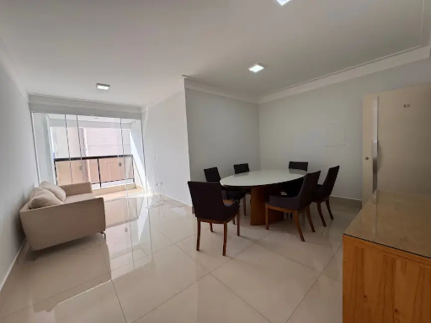 Foto 3 de Apartamento com 3 quartos para alugar, 85m2 em Jardim Faculdade, Sorocaba - SP