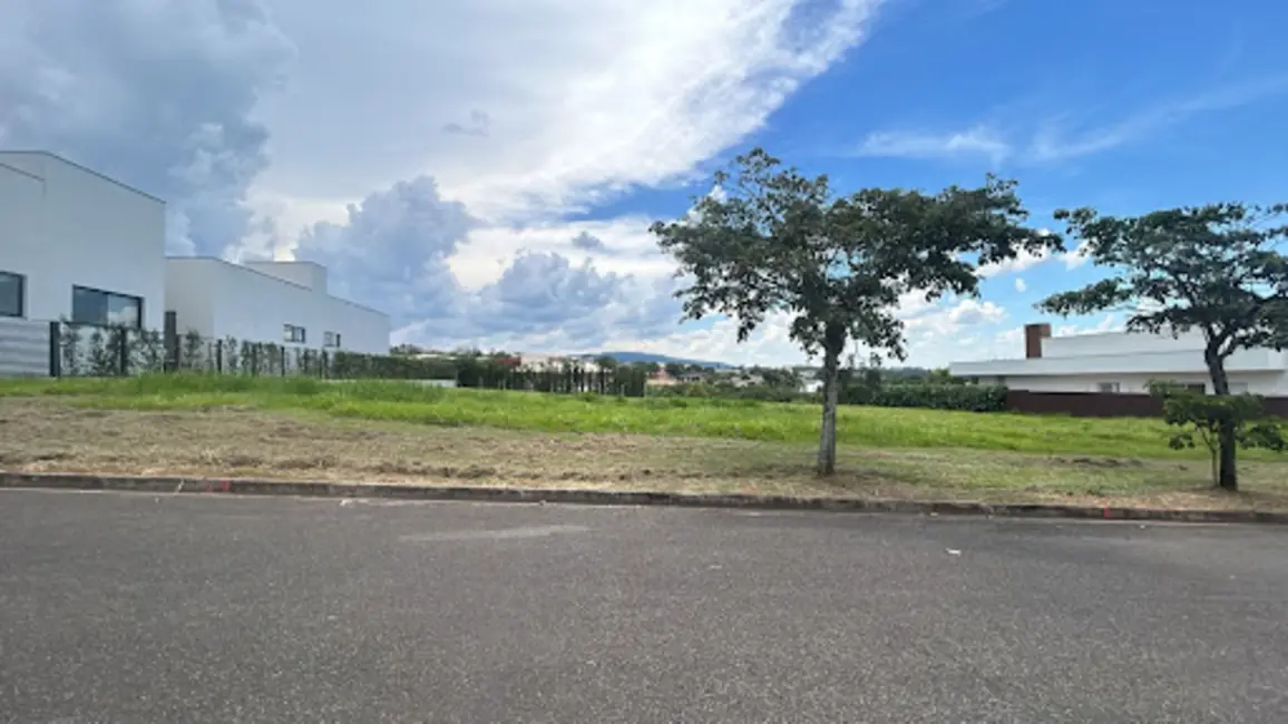 Foto 1 de Terreno / Lote à venda, 1000m2 em Aracoiaba Da Serra - SP