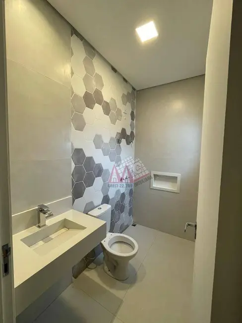 Casa de Condomínio com 3 quartos à venda, 200m2 em Wanel Ville, Sorocaba - SP - imagem 7 Foto 7 de Casa de Condomínio com 3 quartos à venda, 200m2 em Wanel Ville, Sorocaba - SP