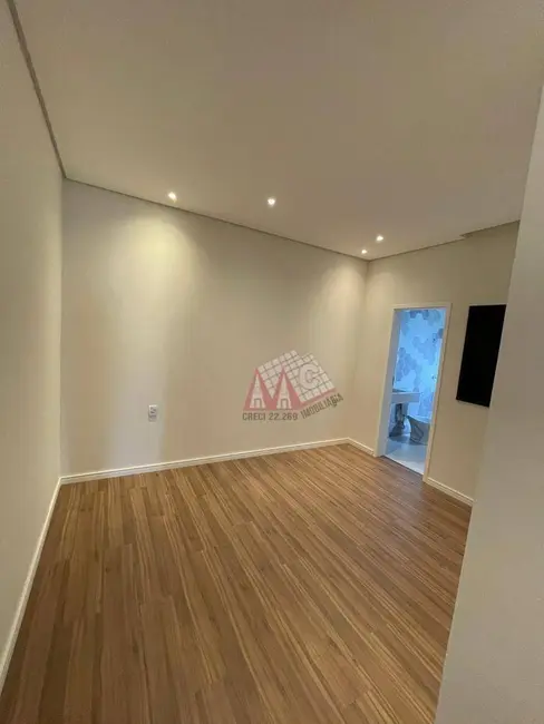 Foto 1 de Casa de Condomínio com 3 quartos à venda, 200m2 em Wanel Ville, Sorocaba - SP