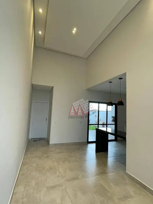 Foto 2 de Casa de Condomínio com 3 quartos à venda, 200m2 em Wanel Ville, Sorocaba - SP