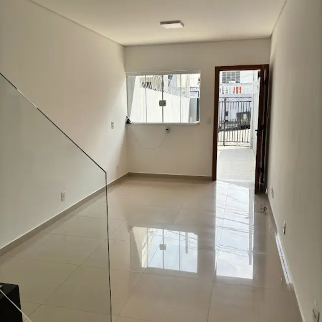 Foto 3 de Sobrado com 2 quartos à venda, 65m2 em Vila Jardini, Sorocaba - SP