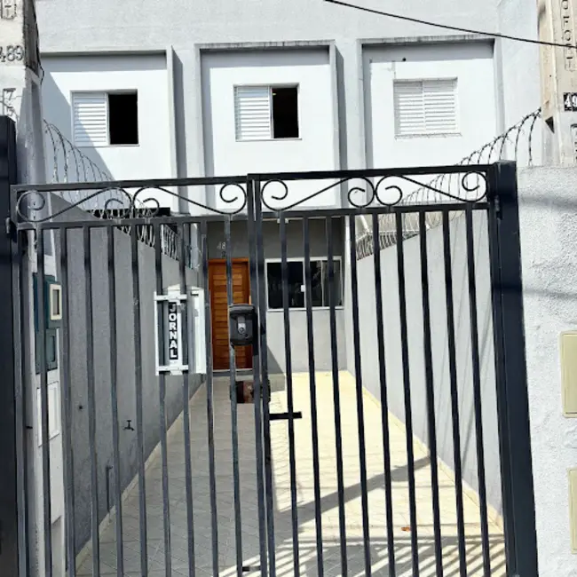 Foto 1 de Sobrado com 2 quartos à venda, 65m2 em Vila Jardini, Sorocaba - SP