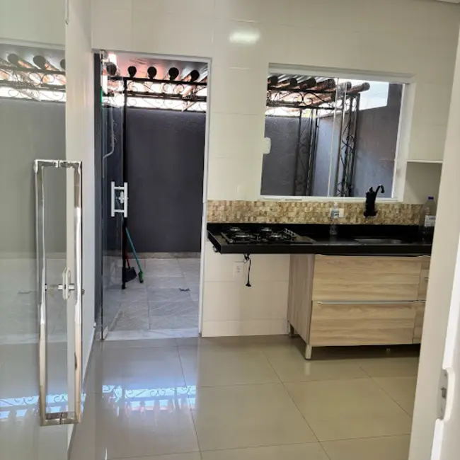 Foto 7 de Sobrado com 2 quartos à venda, 65m2 em Vila Jardini, Sorocaba - SP