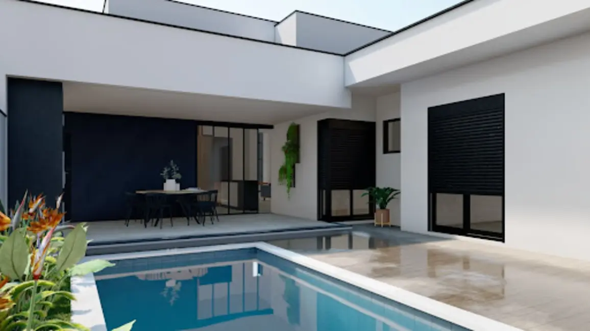 Foto 1 de Casa de Condomínio com 3 quartos à venda, 300m2 em Jardim Vila São Domingos, Sorocaba - SP
