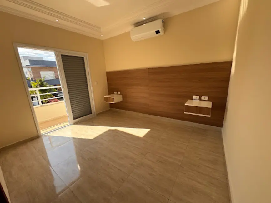 Foto 5 de Sobrado com 4 quartos à venda e para alugar, 200m2 em Sorocaba - SP