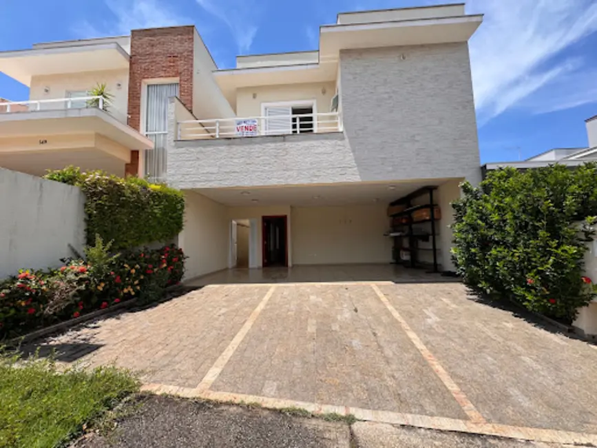 Foto 1 de Sobrado com 4 quartos à venda e para alugar, 200m2 em Wanel Ville, Sorocaba - SP