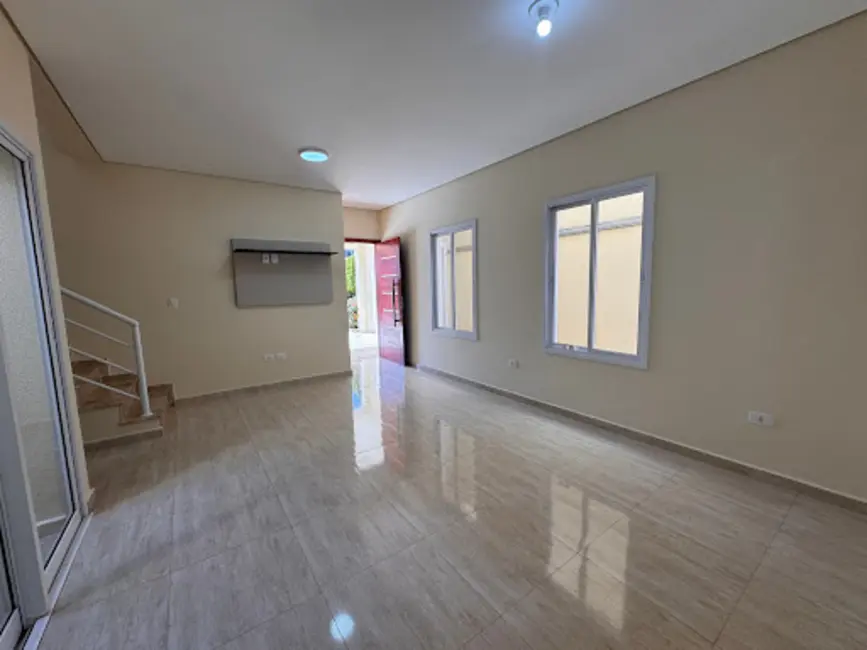 Foto 2 de Sobrado com 4 quartos à venda e para alugar, 200m2 em Wanel Ville, Sorocaba - SP