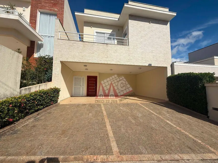 Foto 1 de Sobrado com 4 quartos à venda e para alugar, 200m2 em Sorocaba - SP