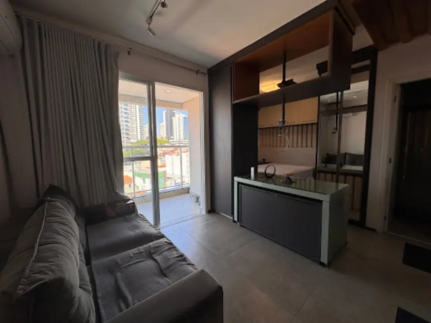 Kitnet com 1 quarto à venda e para alugar, 34m2 em Jardim Faculdade, Sorocaba - SP - imagem 3 Foto 3 de Kitnet com 1 quarto à venda e para alugar, 34m2 em Jardim Faculdade, Sorocaba - SP