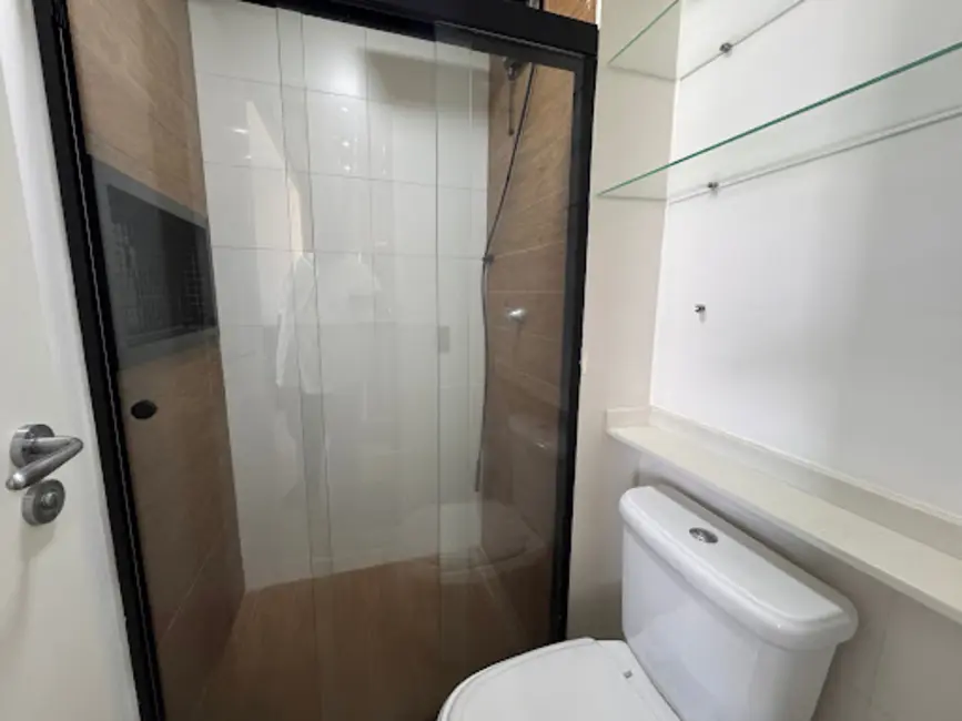Foto 1 de Kitnet com 1 quarto à venda, 34m2 em Jardim Faculdade, Sorocaba - SP