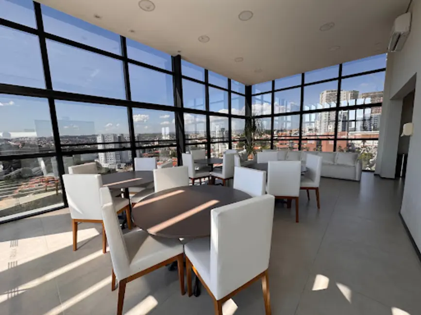 Kitnet com 1 quarto à venda e para alugar, 34m2 em Jardim Faculdade, Sorocaba - SP - imagem 8 Foto 8 de Kitnet com 1 quarto à venda e para alugar, 34m2 em Jardim Faculdade, Sorocaba - SP