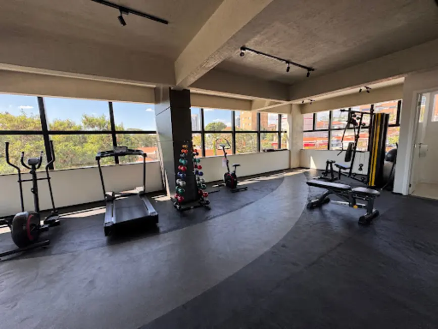 Kitnet com 1 quarto à venda e para alugar, 34m2 em Jardim Faculdade, Sorocaba - SP - imagem 6 Foto 6 de Kitnet com 1 quarto à venda e para alugar, 34m2 em Jardim Faculdade, Sorocaba - SP