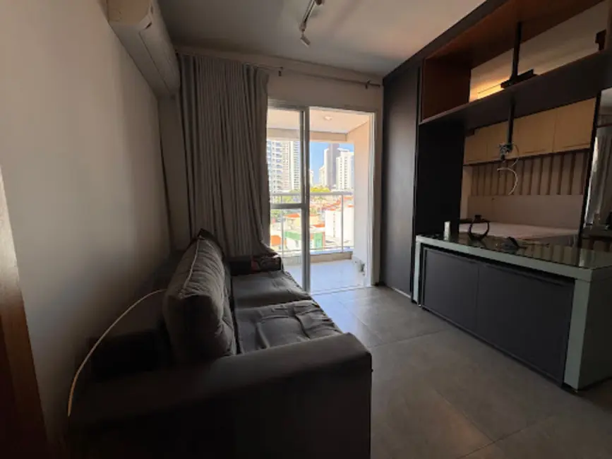 Kitnet com 1 quarto à venda e para alugar, 34m2 em Jardim Faculdade, Sorocaba - SP - imagem 5 Foto 5 de Kitnet com 1 quarto à venda e para alugar, 34m2 em Jardim Faculdade, Sorocaba - SP