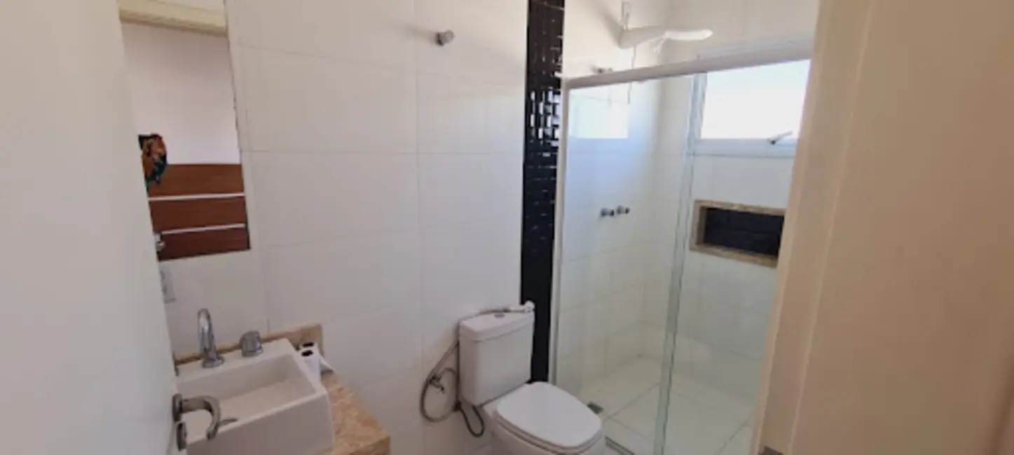 Sobrado com 3 quartos à venda e para alugar, 250m2 em Sorocaba - SP - imagem 8 Foto 8 de Sobrado com 3 quartos à venda e para alugar, 250m2 em Sorocaba - SP