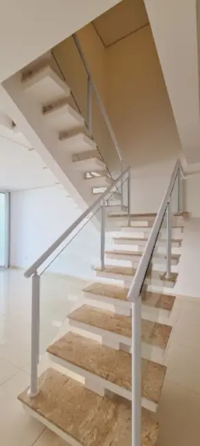 Sobrado com 3 quartos à venda e para alugar, 250m2 em Sorocaba - SP - imagem 6 Foto 6 de Sobrado com 3 quartos à venda e para alugar, 250m2 em Sorocaba - SP