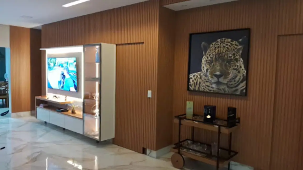 Sobrado com 4 quartos à venda, 200m2 em Wanel Ville, Sorocaba - SP - imagem 8 Foto 8 de Sobrado com 4 quartos à venda, 200m2 em Wanel Ville, Sorocaba - SP