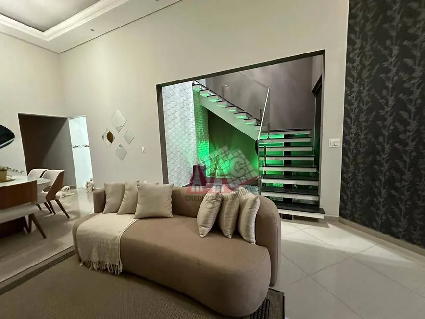 Sobrado com 4 quartos à venda, 200m2 em Wanel Ville, Sorocaba - SP - imagem 3 Foto 3 de Sobrado com 4 quartos à venda, 200m2 em Wanel Ville, Sorocaba - SP