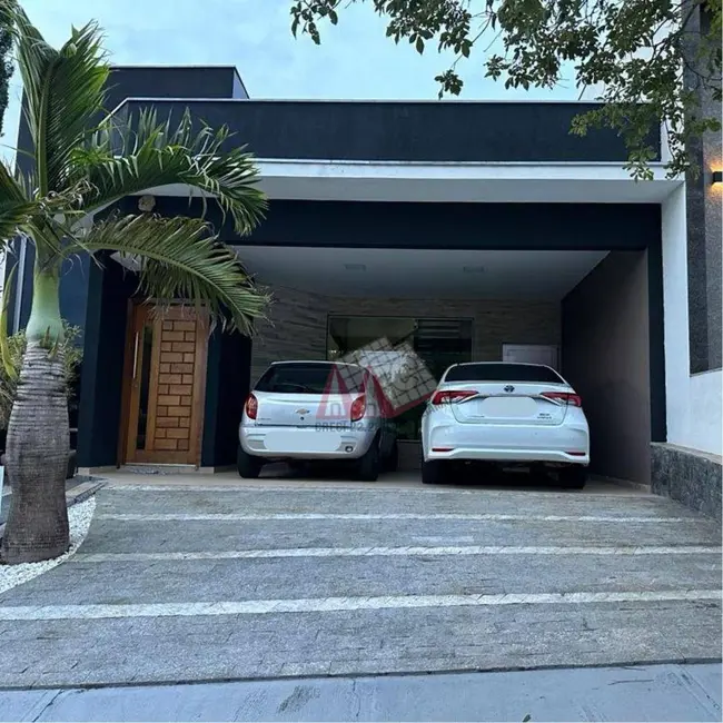 Foto 2 de Sobrado com 4 quartos à venda, 200m2 em Wanel Ville, Sorocaba - SP