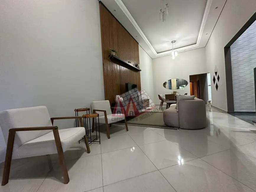 Foto 1 de Sobrado com 4 quartos à venda, 200m2 em Wanel Ville, Sorocaba - SP