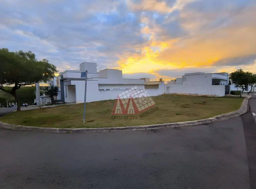 Foto 2 de Terreno / Lote à venda, 308m2 em Wanel Ville, Sorocaba - SP