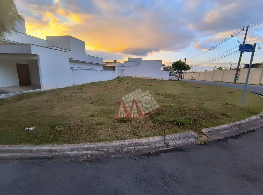 Foto 1 de Terreno / Lote à venda, 308m2 em Wanel Ville, Sorocaba - SP