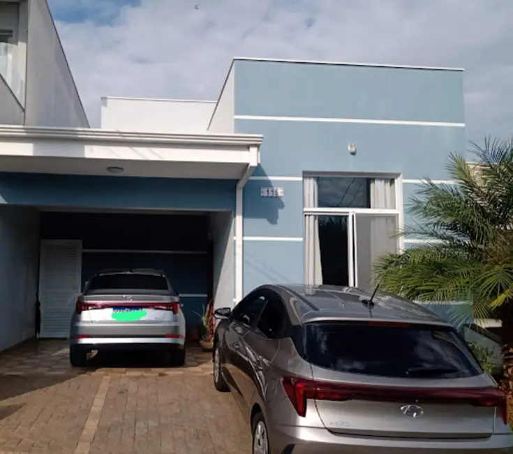 Casa de Condomínio com 3 quartos à venda, 200m2 em Wanel Ville, Sorocaba - SP - imagem 1 Foto 1 de Casa de Condomínio com 3 quartos à venda, 200m2 em Wanel Ville, Sorocaba - SP