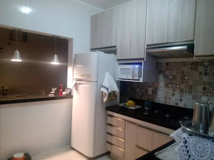 Casa de Condomínio com 3 quartos à venda, 200m2 em Wanel Ville, Sorocaba - SP - imagem 6 Foto 6 de Casa de Condomínio com 3 quartos à venda, 200m2 em Wanel Ville, Sorocaba - SP