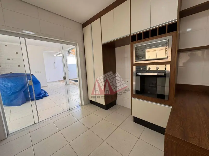 Sobrado com 5 quartos à venda, 360m2 em Jardim Residencial Tivoli Park, Sorocaba - SP - imagem 6 Foto 6 de Sobrado com 5 quartos à venda, 360m2 em Jardim Residencial Tivoli Park, Sorocaba - SP