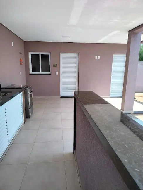 Casa de Condomínio com 3 quartos à venda e para alugar, 300m2 em Wanel Ville, Sorocaba - SP - imagem 9 Foto 9 de Casa de Condomínio com 3 quartos à venda e para alugar, 300m2 em Wanel Ville, Sorocaba - SP