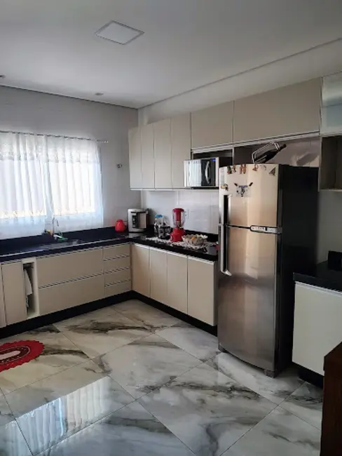 Casa de Condomínio com 3 quartos à venda e para alugar, 300m2 em Wanel Ville, Sorocaba - SP - imagem 3 Foto 3 de Casa de Condomínio com 3 quartos à venda e para alugar, 300m2 em Wanel Ville, Sorocaba - SP