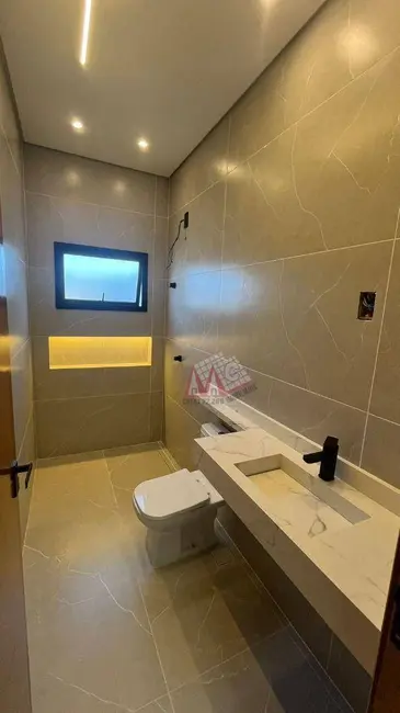 Foto 6 de Casa de Condomínio com 3 quartos à venda, 200m2 em Jardim Reserva Ipanema, Sorocaba - SP