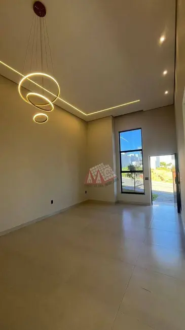 Foto 2 de Casa de Condomínio com 3 quartos à venda, 200m2 em Jardim Reserva Ipanema, Sorocaba - SP