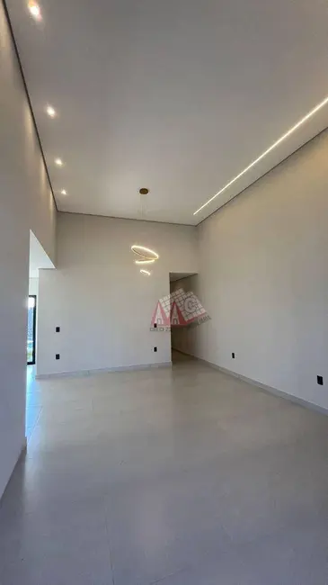 Foto 3 de Casa de Condomínio com 3 quartos à venda, 200m2 em Jardim Reserva Ipanema, Sorocaba - SP