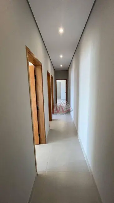 Foto 7 de Casa de Condomínio com 3 quartos à venda, 200m2 em Jardim Reserva Ipanema, Sorocaba - SP