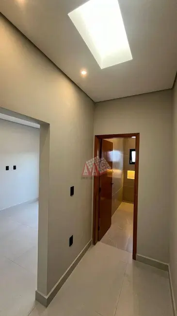 Foto 5 de Casa de Condomínio com 3 quartos à venda, 200m2 em Jardim Reserva Ipanema, Sorocaba - SP