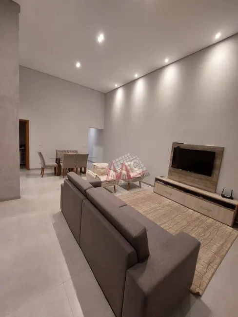 Casa de Condomínio com 3 quartos à venda, 250m2 em Wanel Ville, Sorocaba - SP - imagem 6 Foto 6 de Casa de Condomínio com 3 quartos à venda, 250m2 em Wanel Ville, Sorocaba - SP