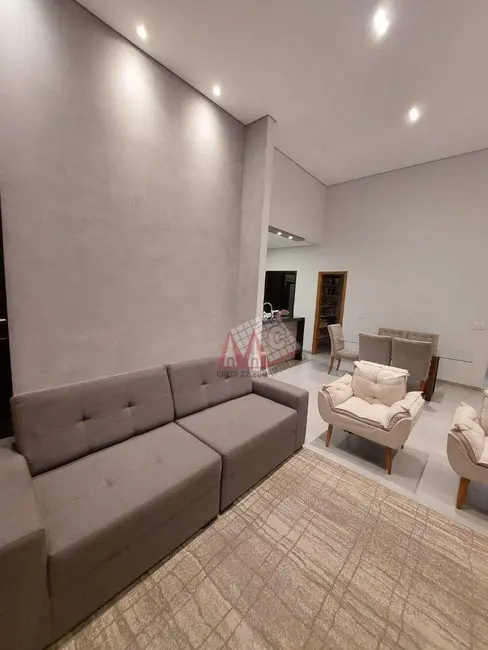 Casa de Condomínio com 3 quartos à venda, 250m2 em Wanel Ville, Sorocaba - SP - imagem 3 Foto 3 de Casa de Condomínio com 3 quartos à venda, 250m2 em Wanel Ville, Sorocaba - SP