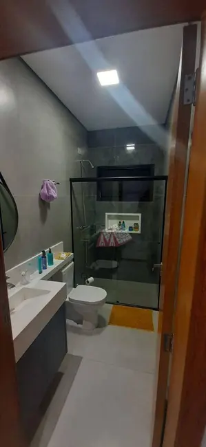 Casa de Condomínio com 3 quartos à venda, 250m2 em Wanel Ville, Sorocaba - SP - imagem 5 Foto 5 de Casa de Condomínio com 3 quartos à venda, 250m2 em Wanel Ville, Sorocaba - SP