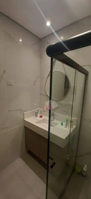 Foto 2 de Casa de Condomínio com 3 quartos à venda, 250m2 em Wanel Ville, Sorocaba - SP