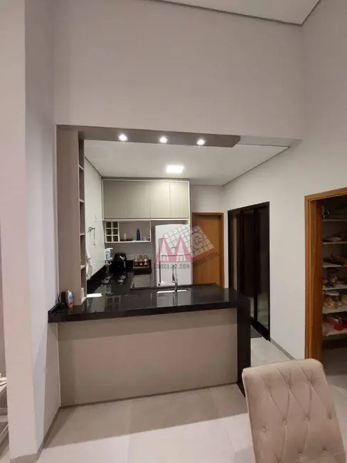 Casa de Condomínio com 3 quartos à venda, 250m2 em Wanel Ville, Sorocaba - SP - imagem 4 Foto 4 de Casa de Condomínio com 3 quartos à venda, 250m2 em Wanel Ville, Sorocaba - SP
