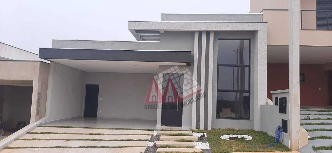Casa de Condomínio com 3 quartos à venda, 250m2 em Wanel Ville, Sorocaba - SP - imagem 9 Foto 9 de Casa de Condomínio com 3 quartos à venda, 250m2 em Wanel Ville, Sorocaba - SP