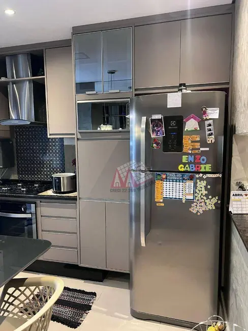 Casa de Condomínio com 2 quartos à venda, 132m2 em Jardim Residencial das Dálias, Sorocaba - SP - imagem 7 Foto 7 de Casa de Condomínio com 2 quartos à venda, 132m2 em Jardim Residencial das Dálias, Sorocaba - SP